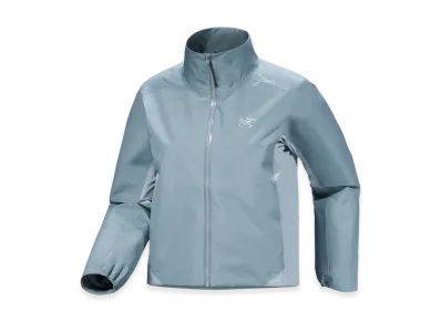 ARC'TERYX Women's Solano Jacket "Robotica/Lt Robotica" X000009471