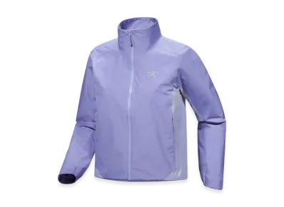 ARC'TERYX Women's Solano Jacket "Moonstone/Lt Moonstone" X000009471
