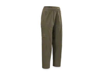 ARC'TERYX Women's Gamma Utility Pant "Tatsu" X000007690