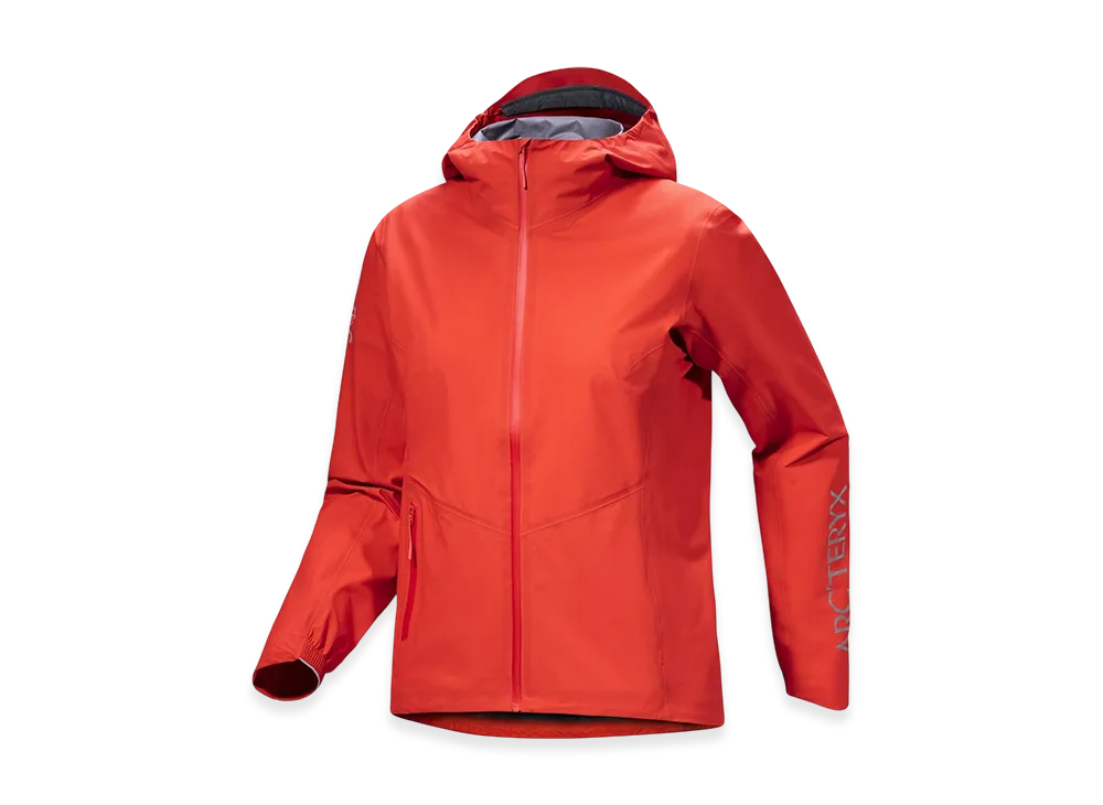 ARC'TERYX Women's Norvan Jacket "Dynasty" X000009469