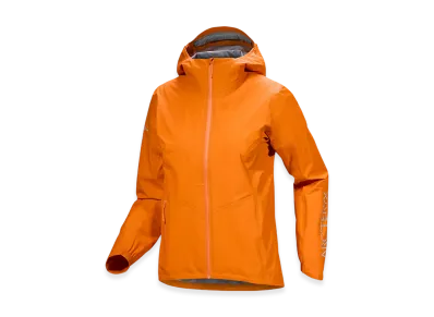 ARC'TERYX Women's Norvan Jacket "Verve" X000009469