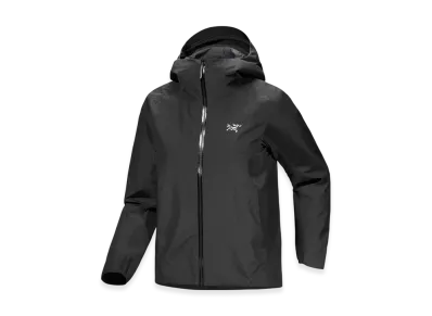 ARC'TERYX Women's Solano Hoody "Black" X000009652