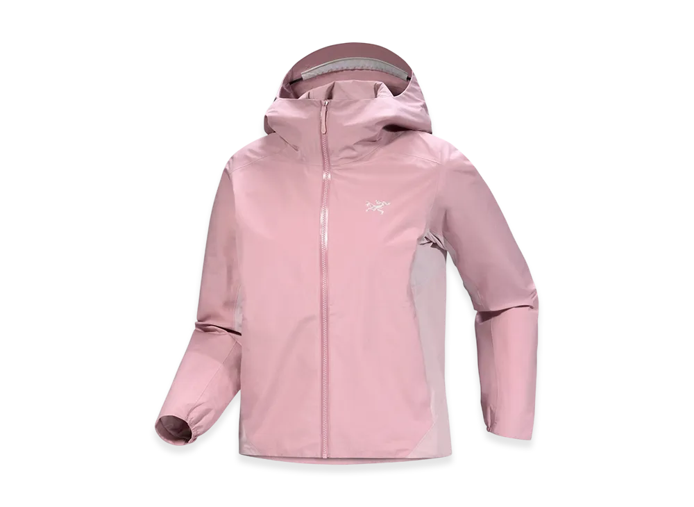 ARC'TERYX Women's Solano Hoody "Bliss/Light Bliss" X000009652
