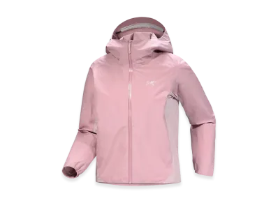 ARC'TERYX Women's Solano Hoody "Bliss/Light Bliss" X000009652