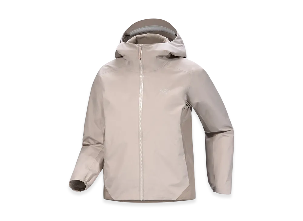 ARC'TERYX Women's Solano Hoody "Rune/Esoteric" X000009652