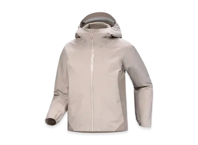 ARC'TERYX Women's Solano Hoody "Rune/Esoteric" X000009652
