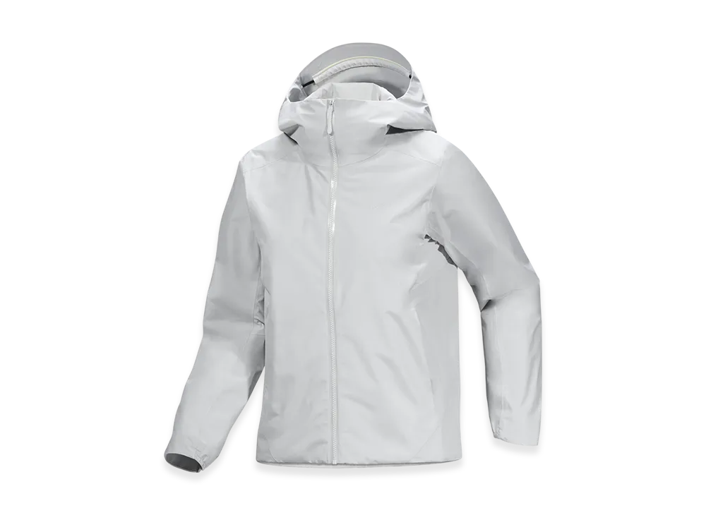 ARC'TERYX Women's Solano Hoody "Solitude" X000009652
