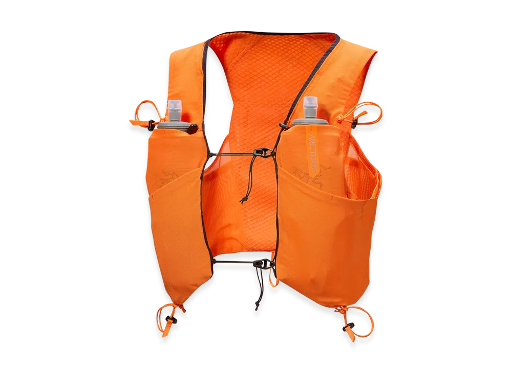 ARC'TERYX Women's Norvan 7 Vest Ws "Verve" X000006803