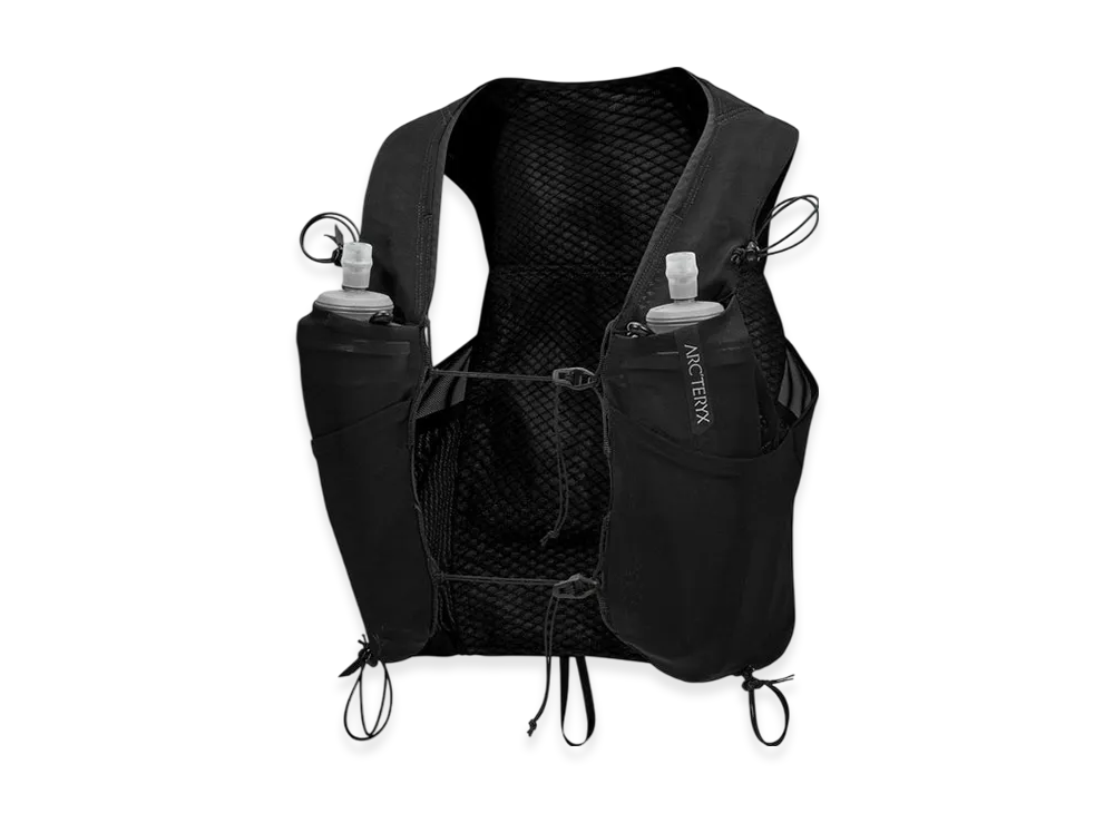 ARC'TERYX Women's Norvan 7 Vest Ws "Black" X000006803