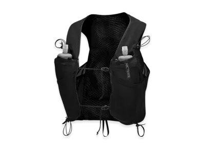 ARC'TERYX Women's Norvan 7 Vest Ws "Black" X000006803