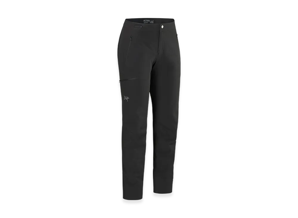 ARC'TERYX Women's Gamma SL Pant "Black" X000010034