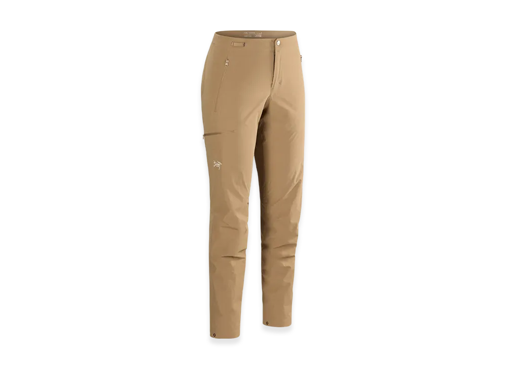ARC'TERYX Women's Gamma SL Pant "Canvas" X000010034