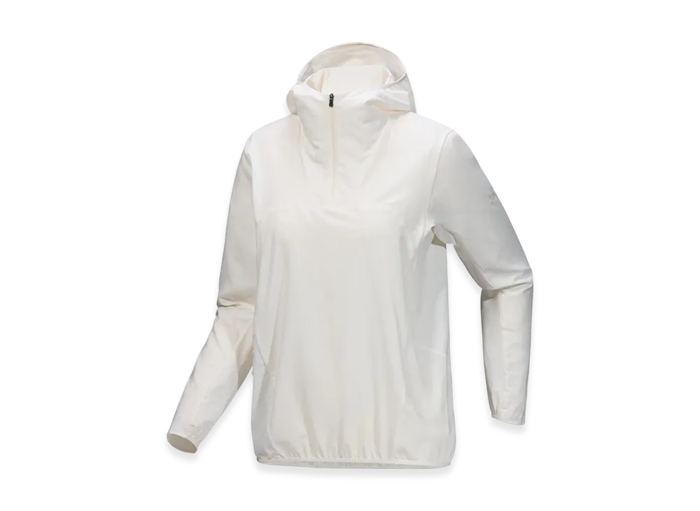 ARC'TERYX Sima Pullover W "Arctic Silk" X000007086