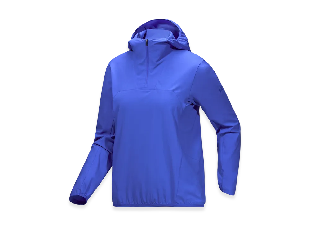 ARC'TERYX Sima Pullover W "Electra" X000007086
