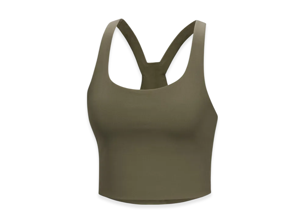 ARC'TERYX Soria Racerback Tank W "Tatsu" X000009493