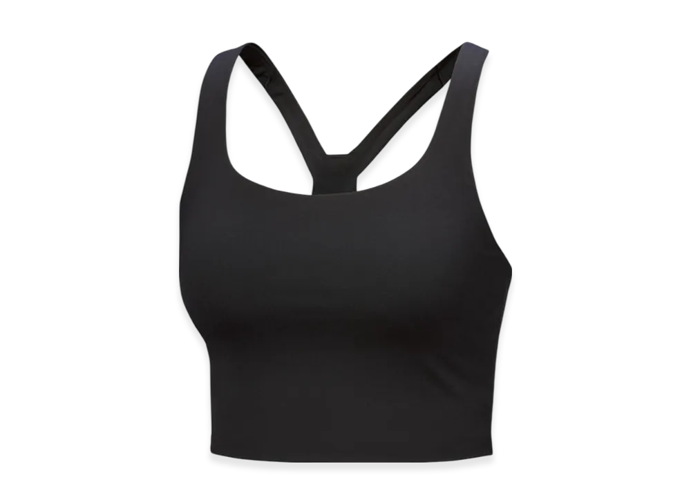 ARC'TERYX Women's Soria Racerback Tank "Black" X000009493