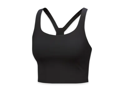 ARC'TERYX Women's Soria Racerback Tank "Black" X000009493