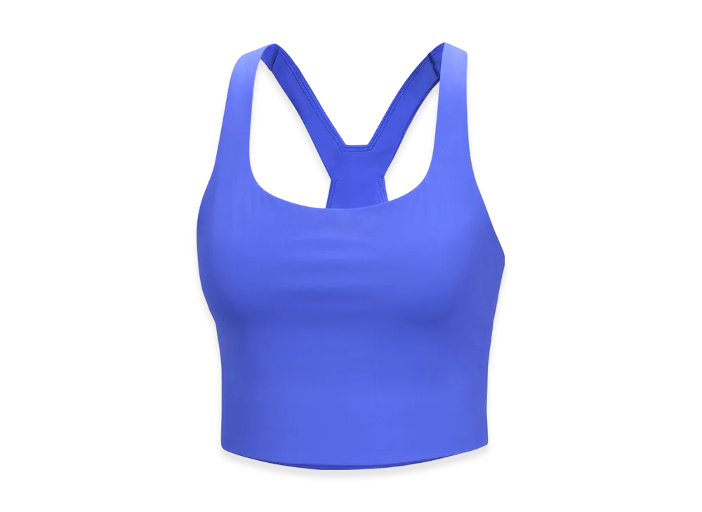 ARC'TERYX Women's Soria Racerback Tank "Electra" X000009493