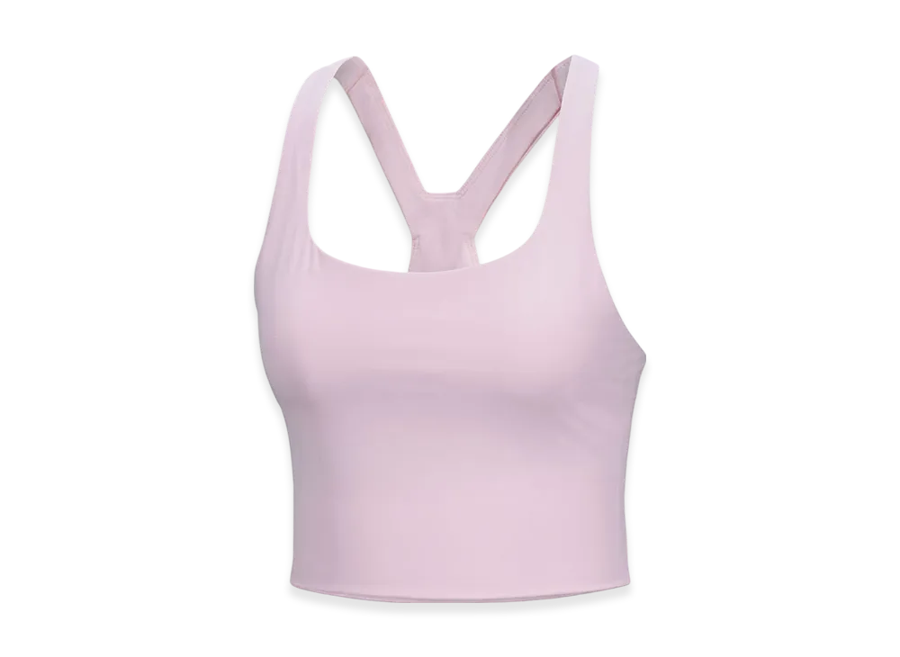 ARC'TERYX Women's Soria Racerback Tank "Pink Glow" X000009493