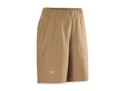 ARC'TERYX Women's Kragg Cotton Short 9 "Canvas" X000009519