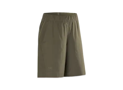 ARC'TERYX Women's Kragg Cotton Short 9 "Tatsu" X000009519