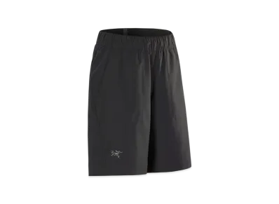 ARC'TERYX Women's Kragg Cotton Short 9 "Black" X000009519