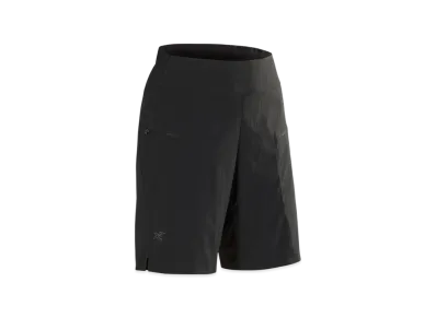 ARC'TERYX Women's Aestas Short 9 "Black" X000009520