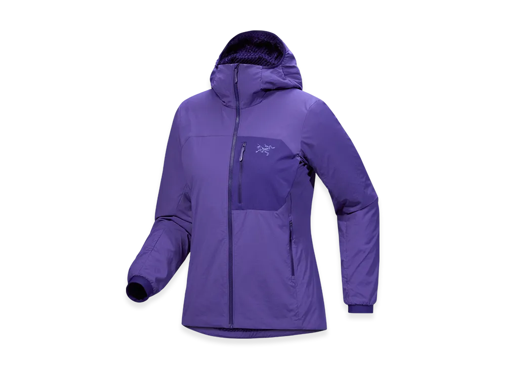 ARC'TERYX Women's Proton SL Hoody "Soulsonic" X000009508