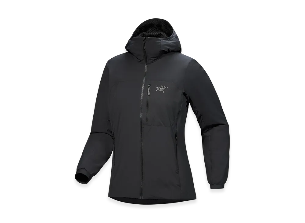 ARC'TERYX Women's Proton SL Hoody "Black" X000009508