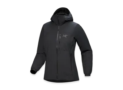 ARC'TERYX Women's Proton SL Hoody "Black" X000009508