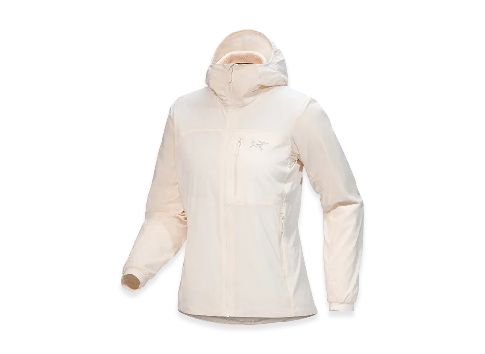 ARC'TERYX Women's Proton SL Hoody "Arctic Silk" X000009508