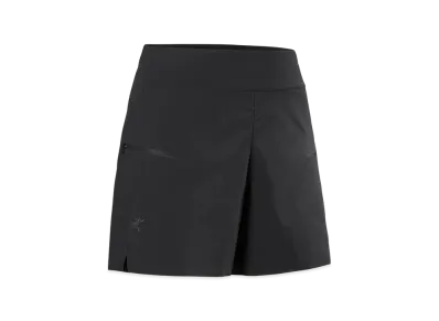 ARC'TERYX Women's Aestas Short "Black" X000007095