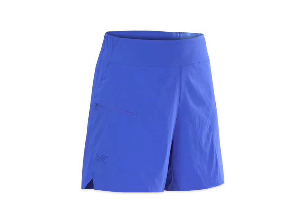 ARC'TERYX Women's Aestas Short "Electra" X000007095