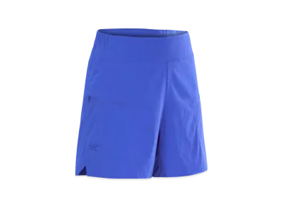 ARC'TERYX Women's Aestas Short "Electra" X000007095