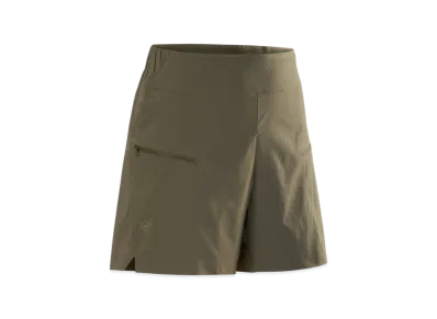 ARC'TERYX Women's Aestas Short "Tatsu" X000007095