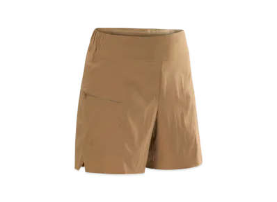 ARC'TERYX Women's Aestas Short "Canvas" X000007095