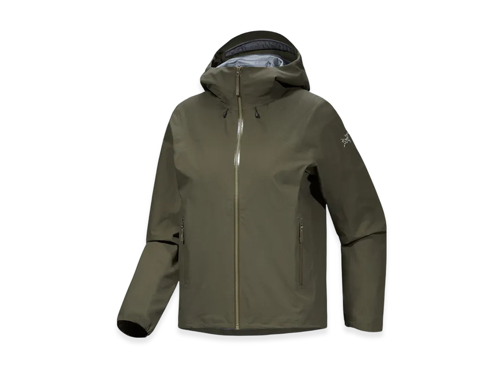 ARC'TERYX Women's Coelle Jacket "Tatsu" X000009466