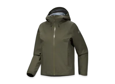 ARC'TERYX Women's Coelle Jacket "Tatsu" X000009466