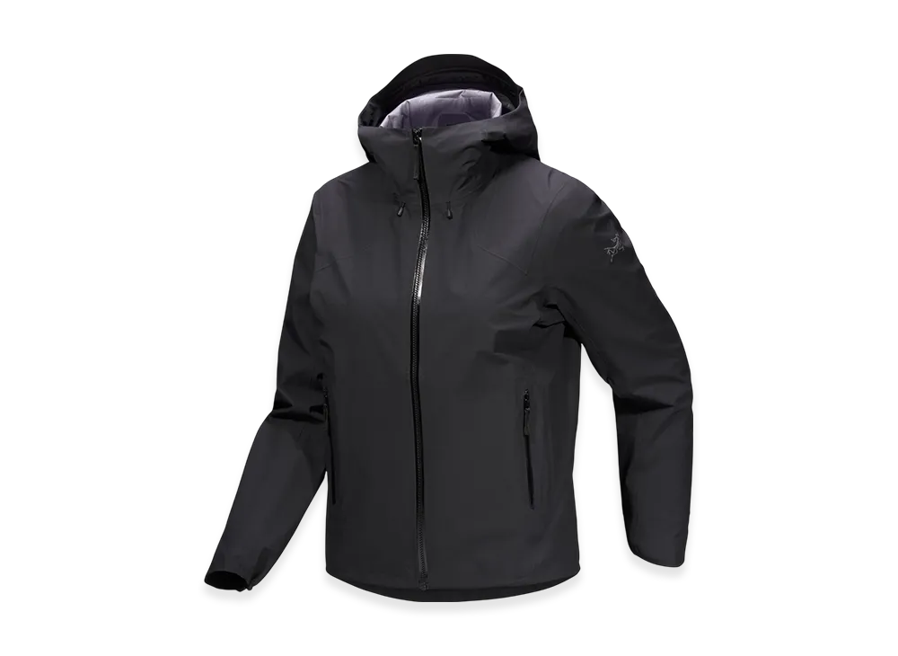 ARC'TERYX Women's Coelle Jacket "Black" X000009466