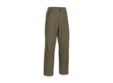 ARC'TERYX Women's Clarkia Cotton Pant Wide Leg "Tatsu" X000009318