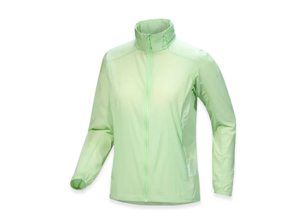 ARC'TERYX Women's Nodin Jacket "Phosphorescent" X000007457