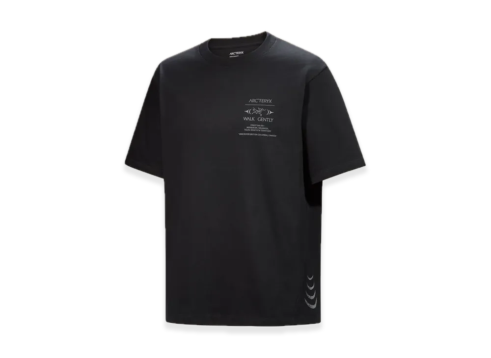 7/16・7/17・7/18発売｜ARC'TERYX Walk Gentry 2nd collection
