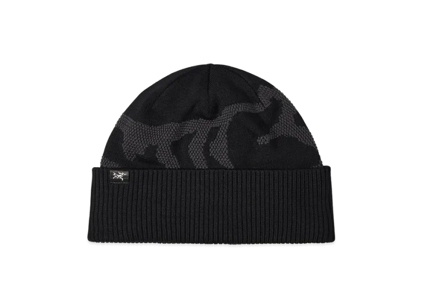 ARC'TERYX Grotto Rib Toque ARC'TERYX Grotto Rib Toque