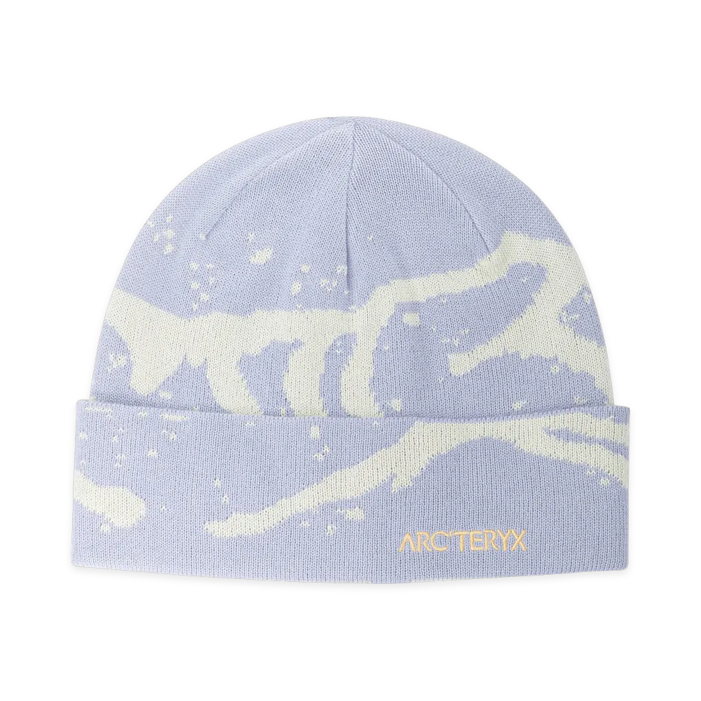 ARC'TERYX Grotto Beanie "Purple" X000010980