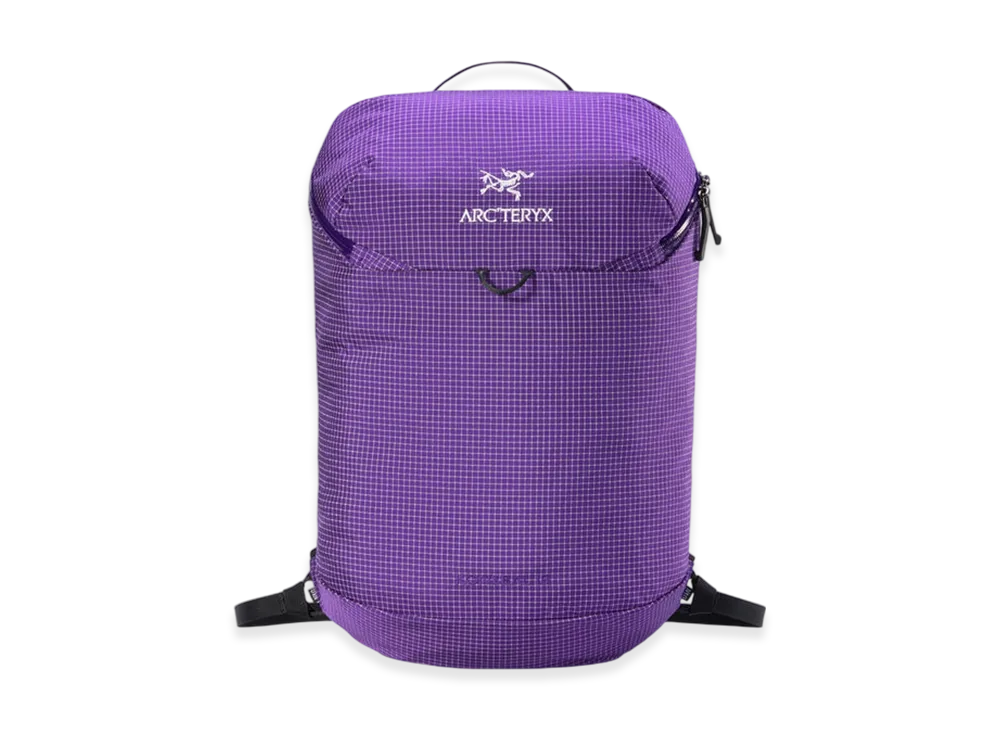 ARC'TERYX Konseal 15 Backpack Catalog "Azalea" X000009832