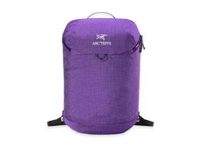ARC'TERYX Konseal 15 Backpack Catalog "Azalea" X000009832