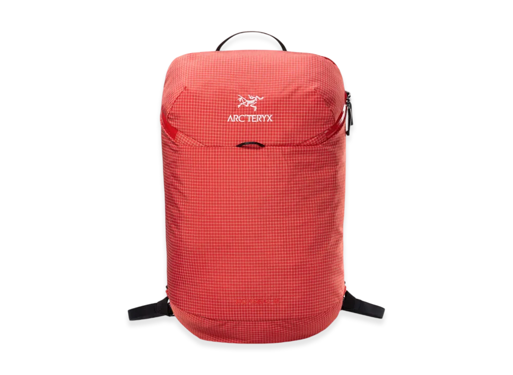 ARC'TERYX Konseal 15 Backpack Catalog "Dynasty" X000009832