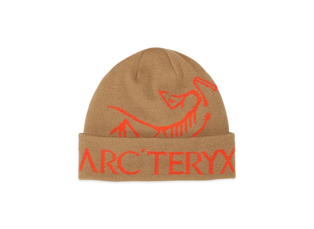 ARC'TERYX Bird Word Toque "Canvas/Dynasty" X000010065