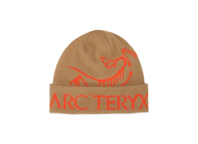 ARC'TERYX Bird Word Toque "Canvas/Dynasty" X000010065