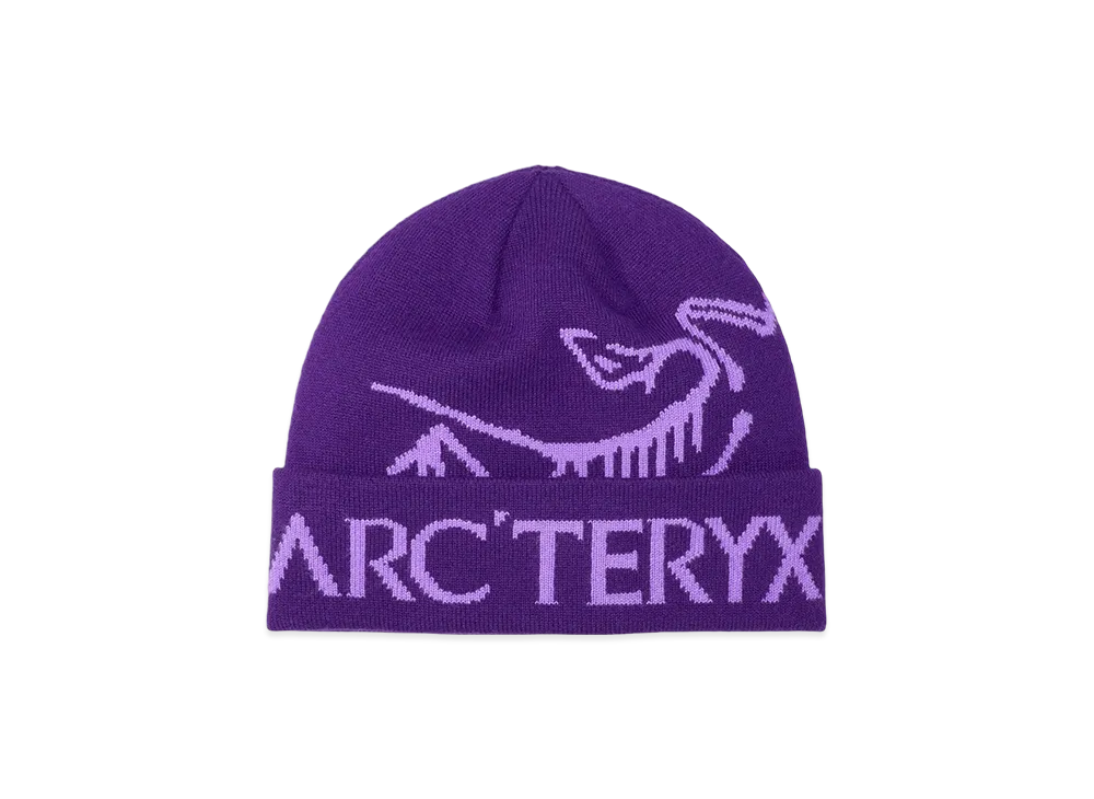ARC'TERYX Bird Word Toque "Azalea/Aster" X000010065